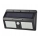 LED Solarna zidna lampa sa senzorom LED/1,2W/3,7V IP54