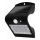 LED Solarna zidna lampa sa senzorom LED/1.5W/3,7V IP65 1200 mAh