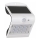 LED Solarna zidna lampa sa senzorom LED/1,5W IP65
