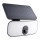 LED Solarna zidna lampa sa senzorom LED/13W/3,7V 4000K IP65