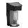 LED Solarna zidna lampa sa senzorom LED/2V IP44