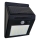LED Solarna zidna lampa sa senzorom LED/3W/3,7V 1200 mAh IP44