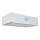 LED Solarna zidna lampa sa senzorom LED/3W/3,7V 3000K/4000K IP65 bela