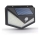 LED Solarna zidna lampa sa senzorom LED/5W/5,5V IP65 1200 mAh