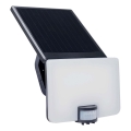 LED Solarna zidna lampa sa senzorom LED/8W/3,7V 2000 mAh IP54