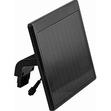 LED Solarna zidna lampa sa senzorom LED/8W/3,7V 2000 mAh IP54