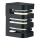 LED Solarna zidna rasveta AGIDE LED/1,2V IP44