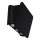 LED Solarna zidna rasveta ALF LED/4W/1200 mAh 6000K IP54 crno