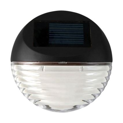 LED Solarna zidna rasveta LED/1,2V 600 mAh IP44