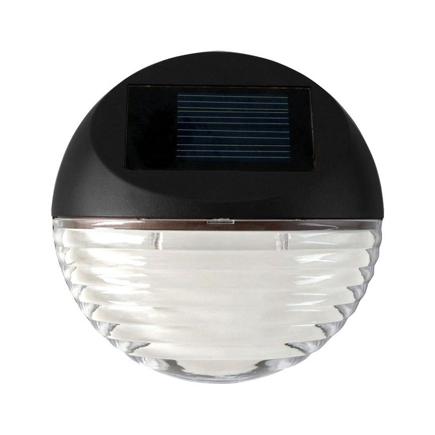 LED Solarna zidna rasveta LED/1,2V 600 mAh IP44