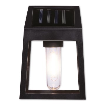 LED Solarna zidna rasveta LED/1,2V
