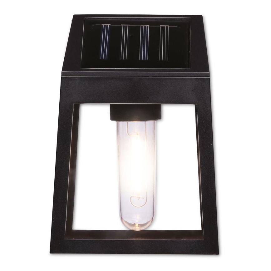 LED Solarna zidna rasveta LED/1,2V