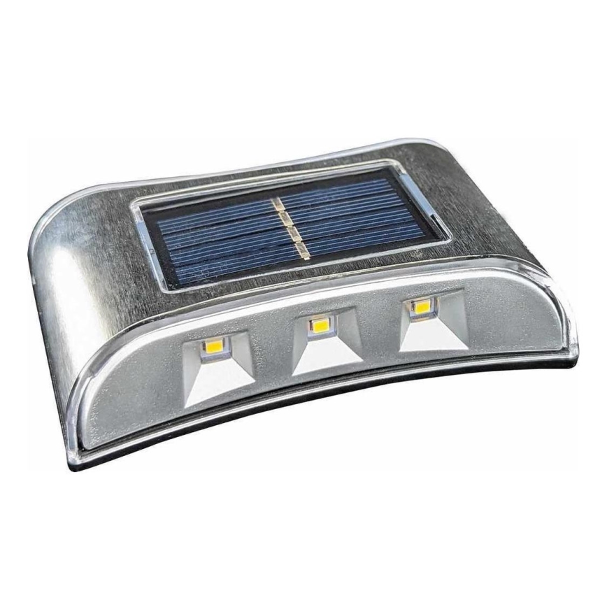 LED Solarna zidna rasveta LED/1W/1,2V 600 mAh IP44