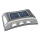 LED Solarna zidna rasveta LED/1W/1,2V 600 mAh IP44