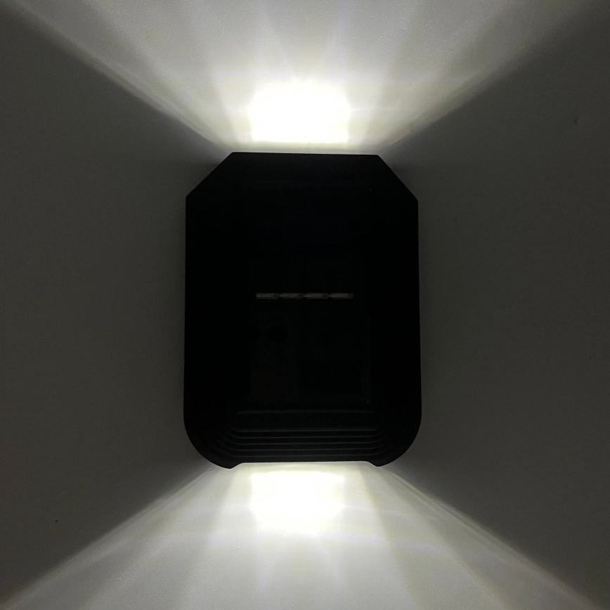 LED Solarna zidna rasveta LUCE LED/1,2V IP44