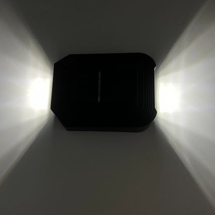 LED Solarna zidna rasveta LUCE LED/1,2V IP44