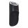 LED Solarna zidna rasveta PALESA LED/1W/3,7V IP65 1800 mAh crno