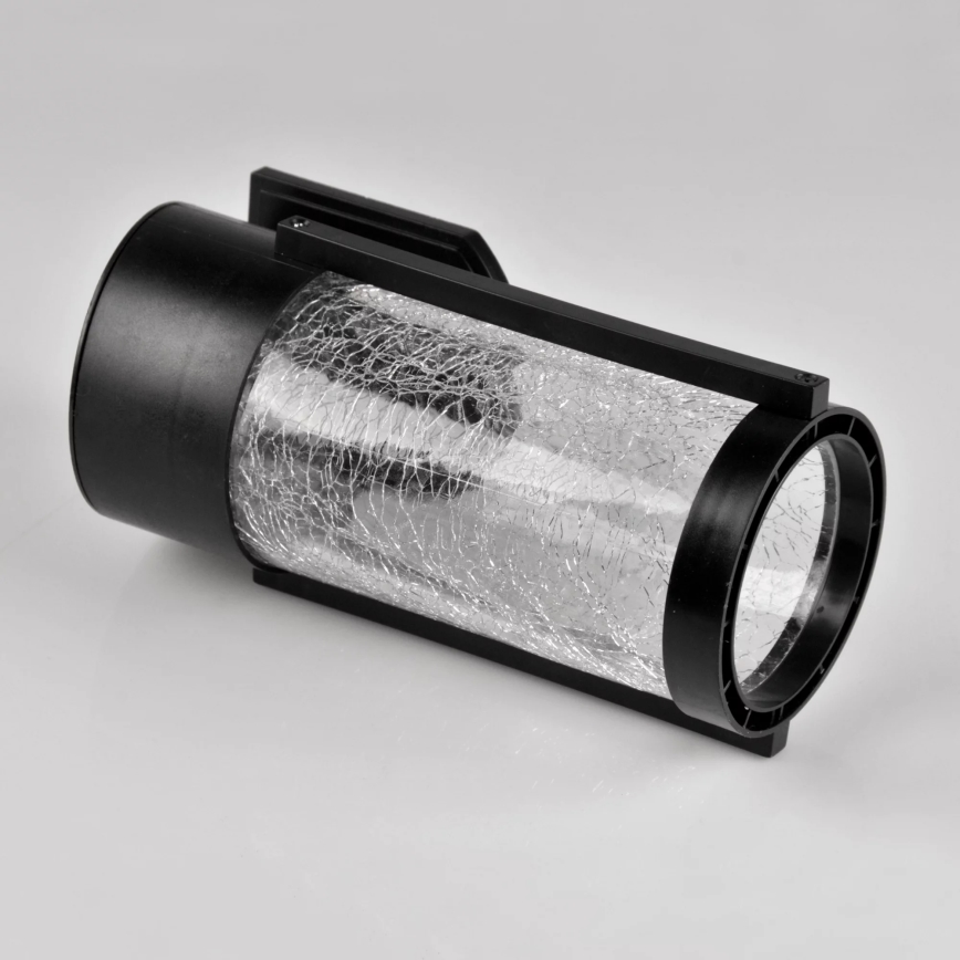 LED Solarna zidna rasveta VETRO LED/1,2V IP44