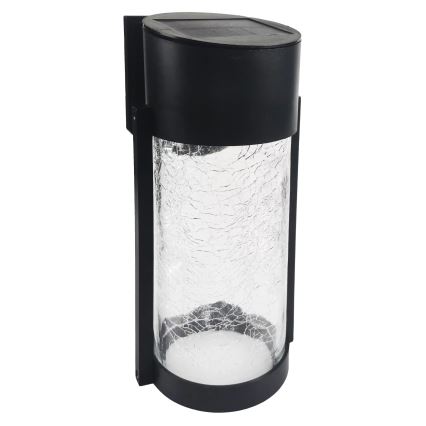 LED Solarna zidna rasveta VETRO LED/1,2V IP44