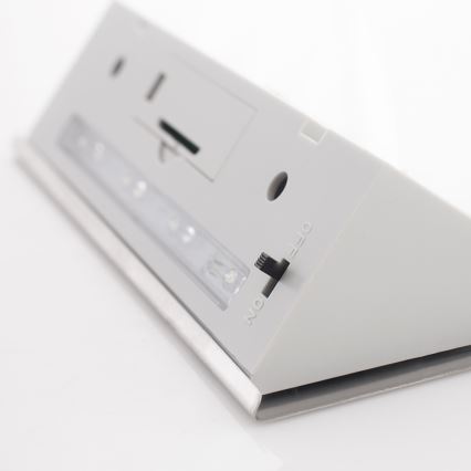 LED Solarni kućni broj 1,2V IP44