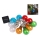 LED Solarni lanac PARTY 10xLED/1,2V IP44