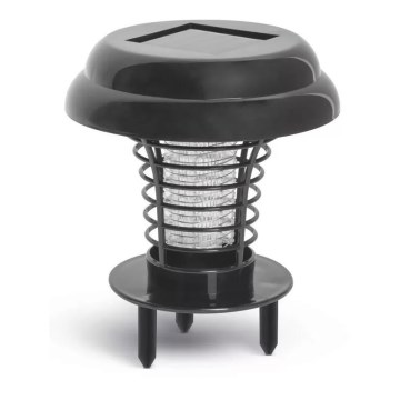 LED solarni lapač insekata LED/0,1W 600mAh IP44
