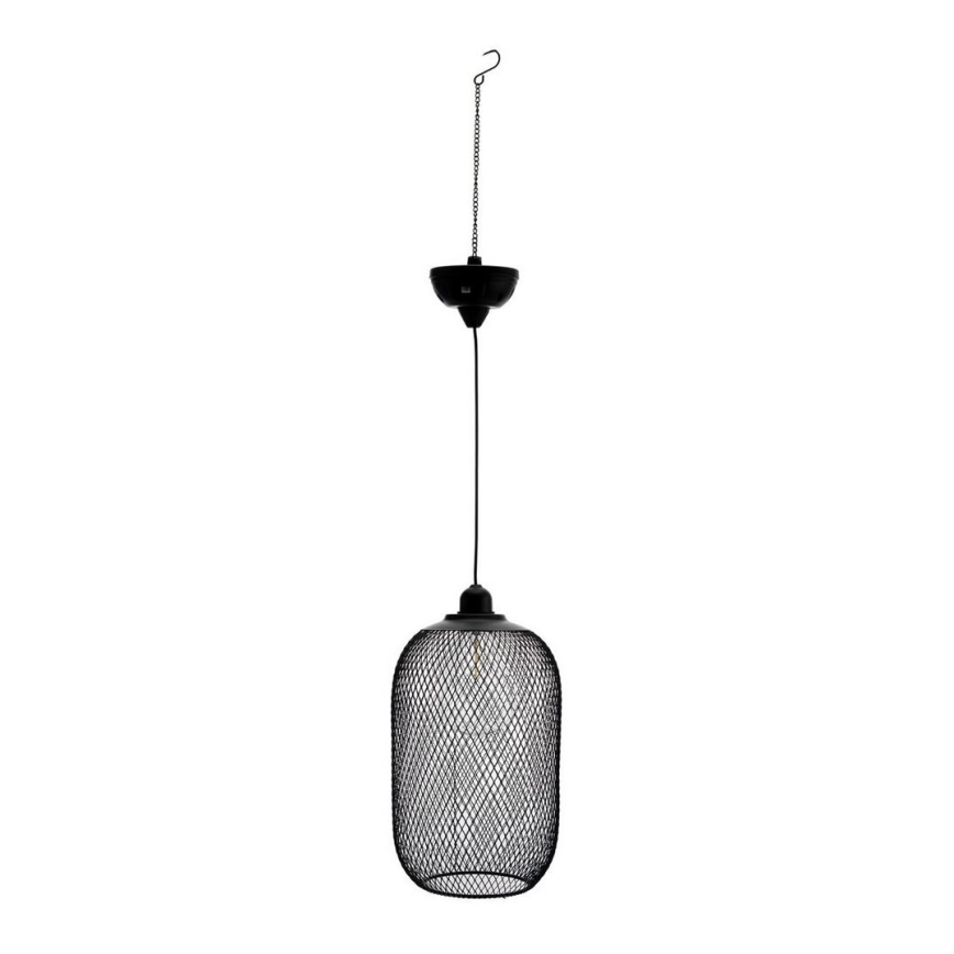 LED Solarni luster na sajli MEGGY 1,2V IP44