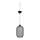 LED Solarni luster na sajli MEGGY 1,2V IP44