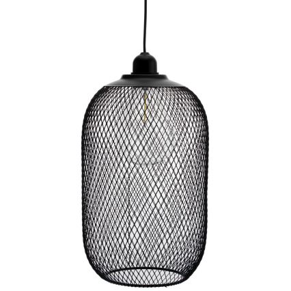 LED Solarni luster na sajli MEGGY 1,2V IP44