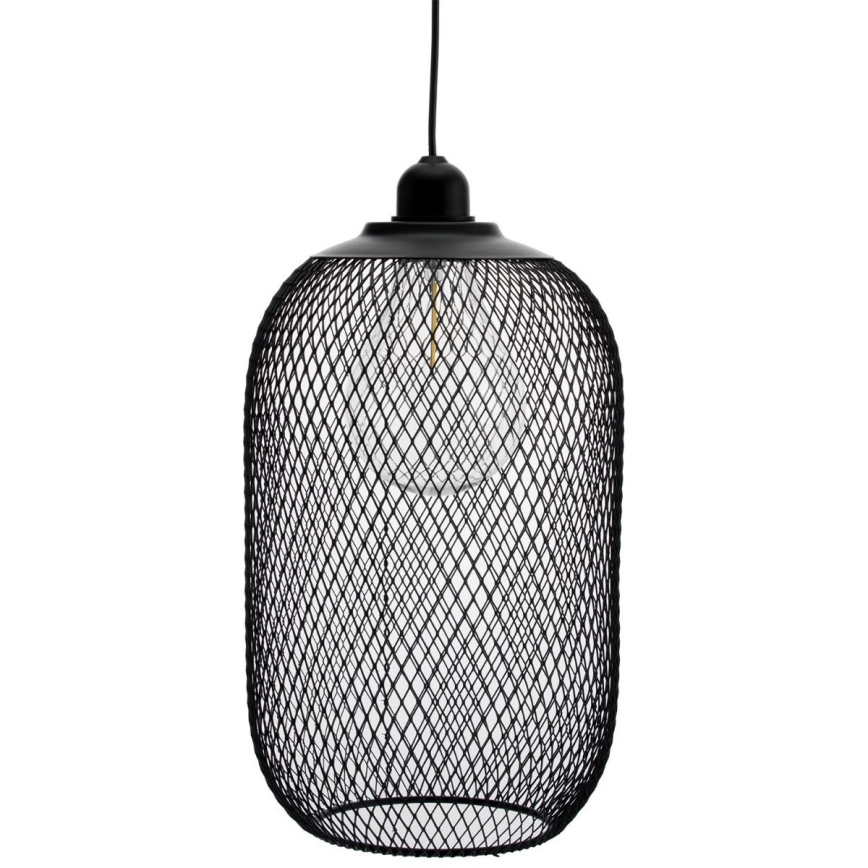 LED Solarni luster na sajli MEGGY 1,2V IP44