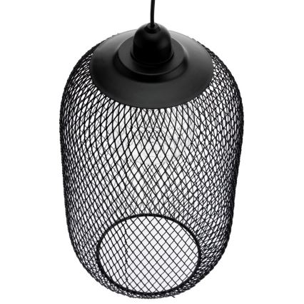 LED Solarni luster na sajli MEGGY 1,2V IP44