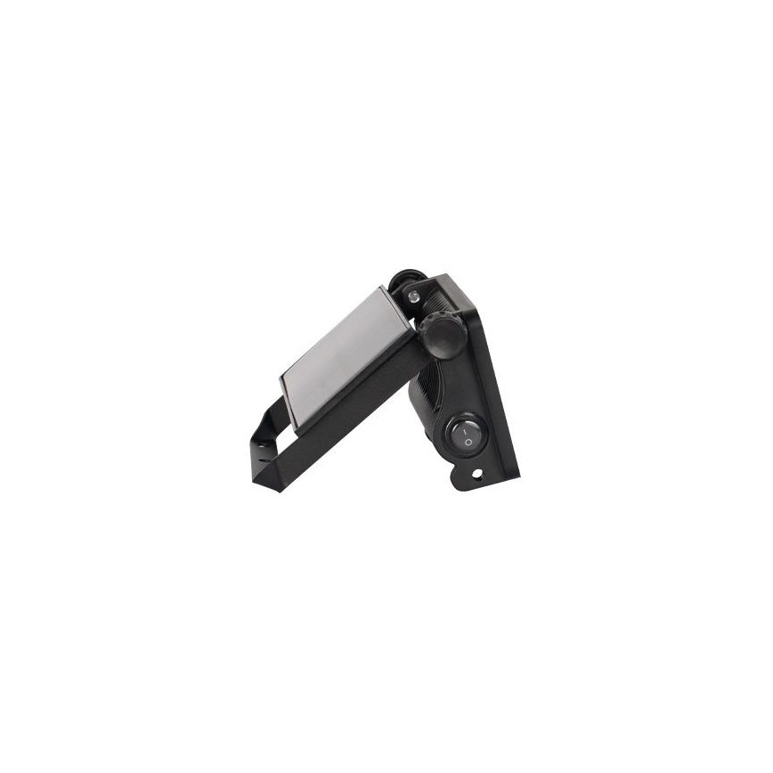 LED Solarni reflektor sa senzorom LED/10W/5,5V IP65