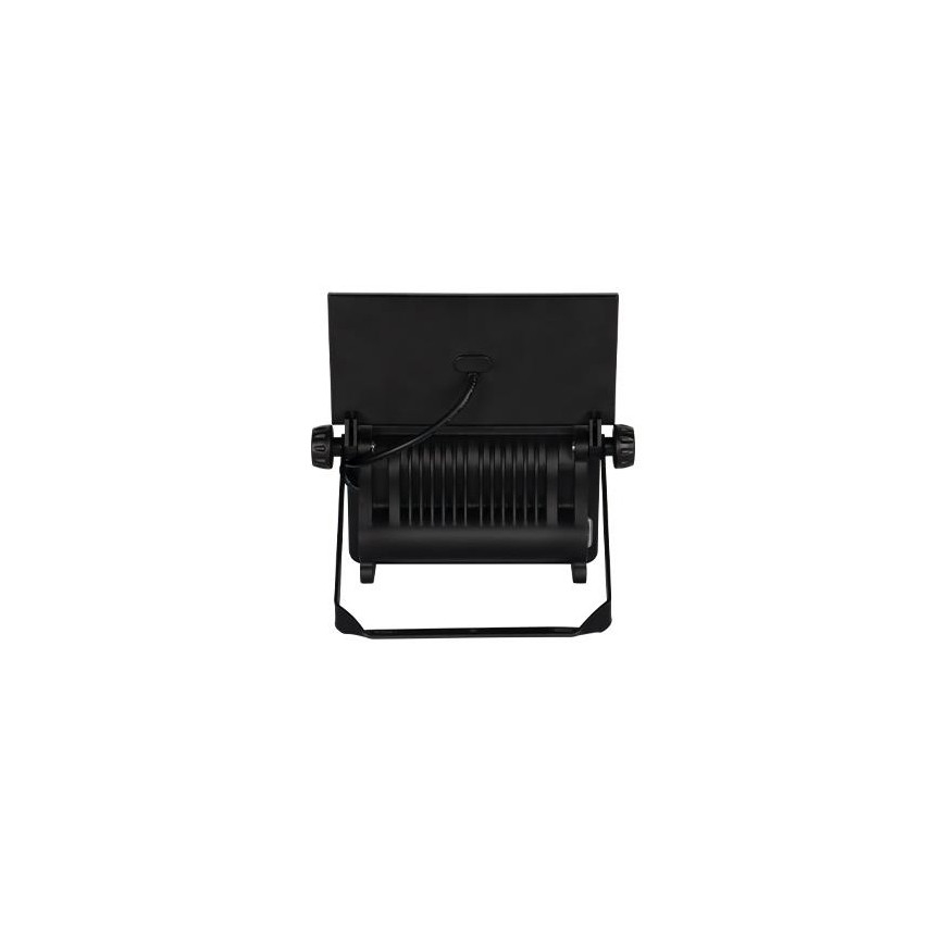 LED Solarni reflektor sa senzorom LED/10W/5,5V IP65