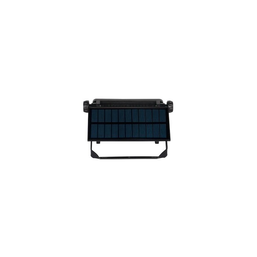 LED Solarni reflektor sa senzorom LED/10W/5,5V IP65