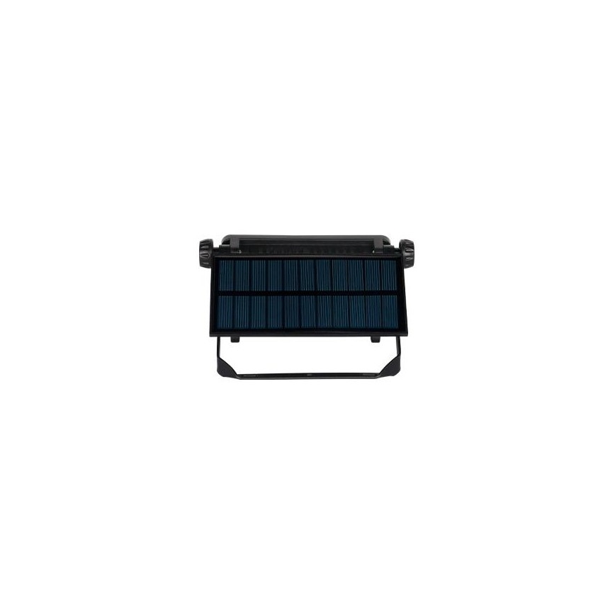 LED Solarni reflektor sa senzorom LED/20W/5,5V IP65