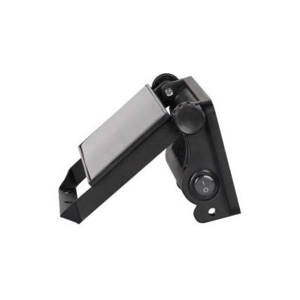 LED Solarni reflektor sa senzorom LED/30W/5,5V IP65