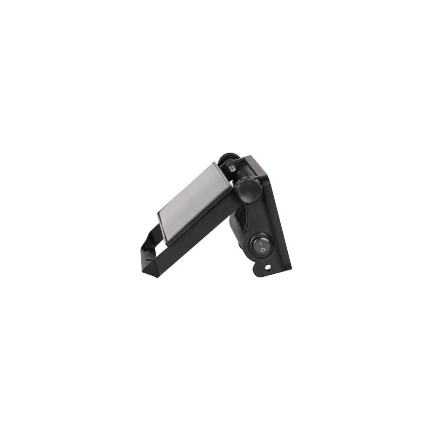 LED Solarni reflektor sa senzorom LED/30W/5,5V IP65