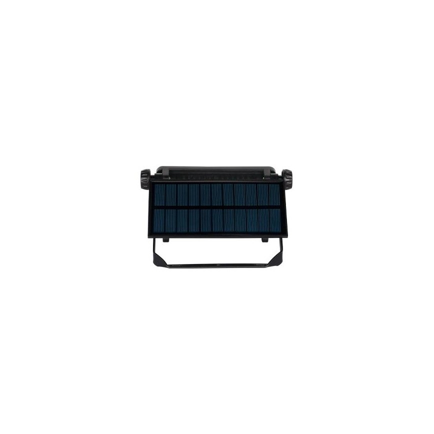 LED Solarni reflektor sa senzorom LED/30W/5,5V IP65