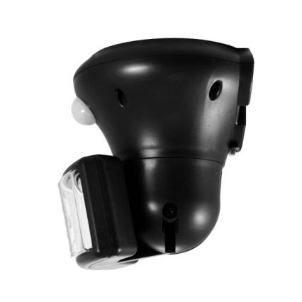 LED Solarni reflektor sa senzorom LED/5W/3,7V IP44