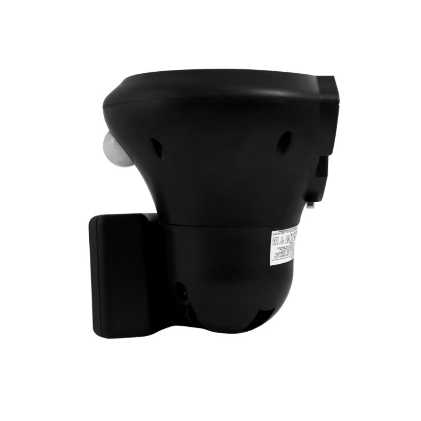 LED Solarni reflektor sa senzorom LED/5W/3,7V IP44