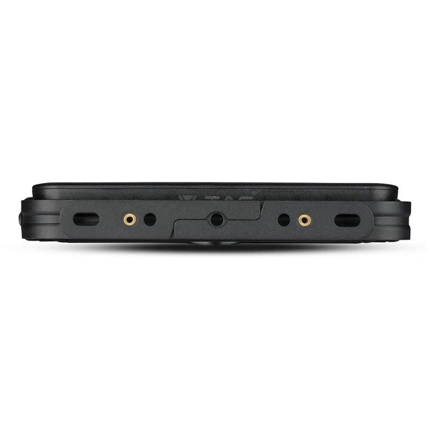 LED Solarni reflektor sa senzorom LED/5W/3,7V IP65 4000K 3000 mAh