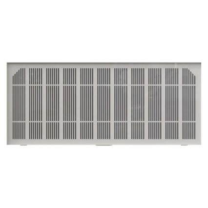 LED Solarni reflektor sa senzorom pokreta LED/3,7V 3000mAh 4000K IP65 bela
