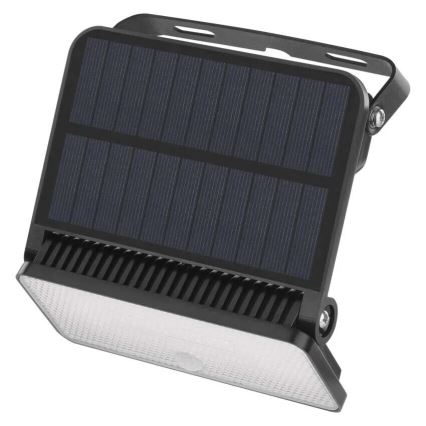 LED Solarni reflektor sa senzorom pokreta SOLO LED/3,7V 2000mAh 4000K IP54