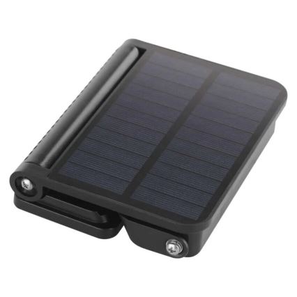 LED Solarni reflektor sa senzorom pokreta SOLO LED/3,7V 2000mAh 4000K IP54