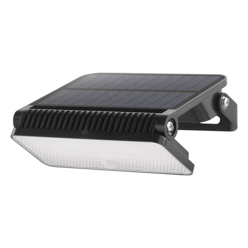 LED Solarni reflektor sa senzorom pokreta SOLO LED/3,7V 2000mAh 4000K IP54