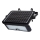 LED Solarni reflektor sa senzorom za pokret i dan/noć EPAD LED/10W/3000 mAh 7,4V 4000K IP65