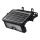 LED Solarni reflektor sa senzorom za pokret i dan/noć EPAD LED/5W/3000 mAh 3,7V 4000K IP65