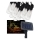 LED Solarni spoljni lancem 10xLED/1,2V 2,2 m IP44