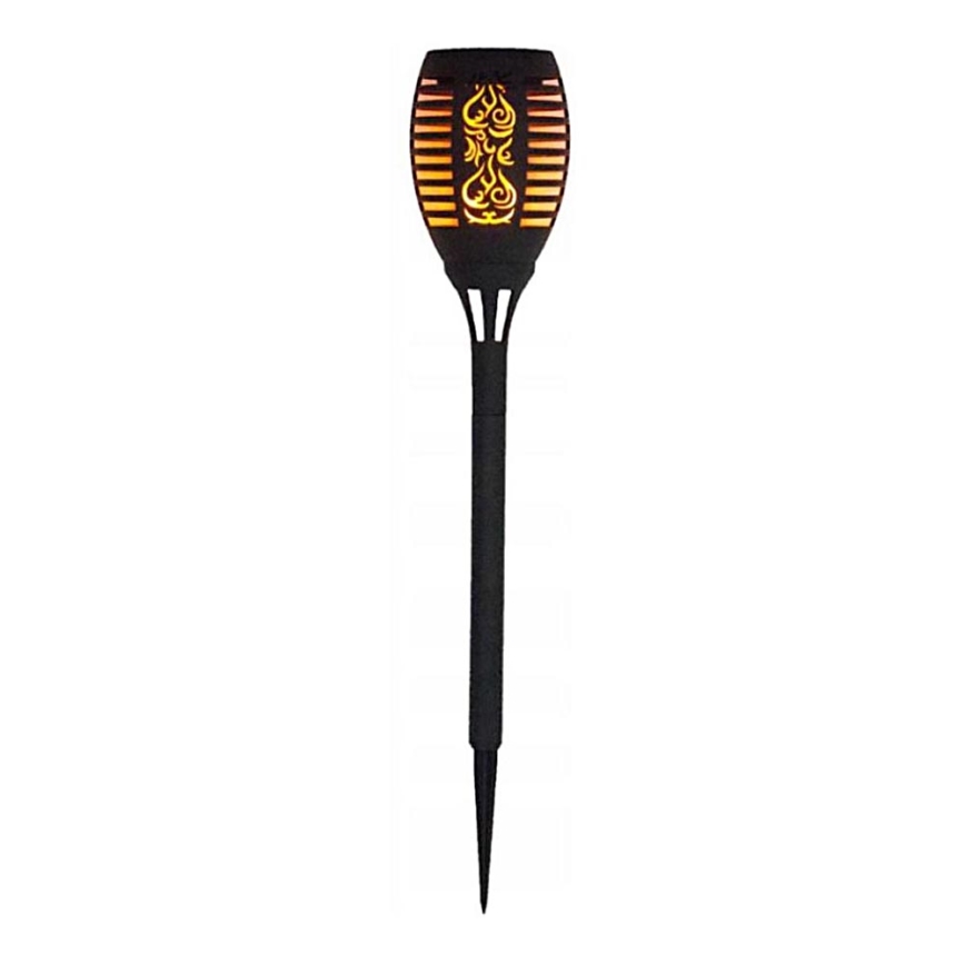 LED Solarno spoljne svetlo SPARKLE LED/0,12W/1,2V IP44 300 mAh