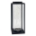 LED Solarno svetlo GLAMOUR LED/1,2V 600 mAh IP44 crno